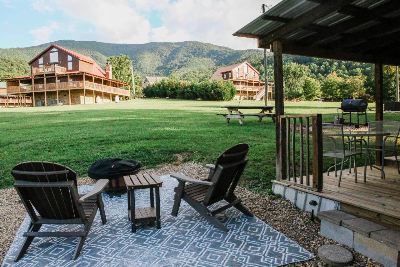 Moonlight Cottage - Your Romantic & Scenic Escape سيفيرفيل المظهر الخارجي الصورة