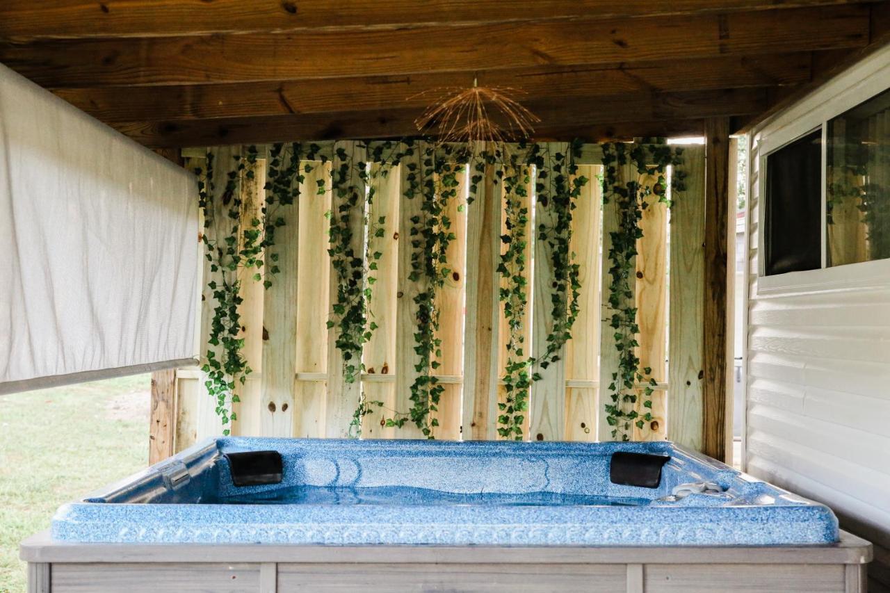 Moonlight Cottage - Your Romantic & Scenic Escape سيفيرفيل المظهر الخارجي الصورة