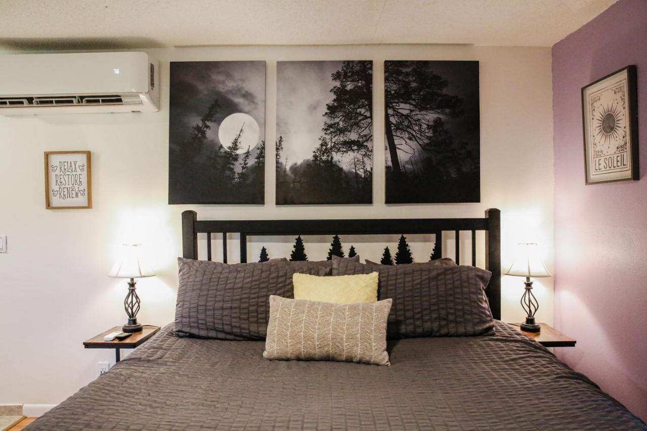 Moonlight Cottage - Your Romantic & Scenic Escape سيفيرفيل المظهر الخارجي الصورة