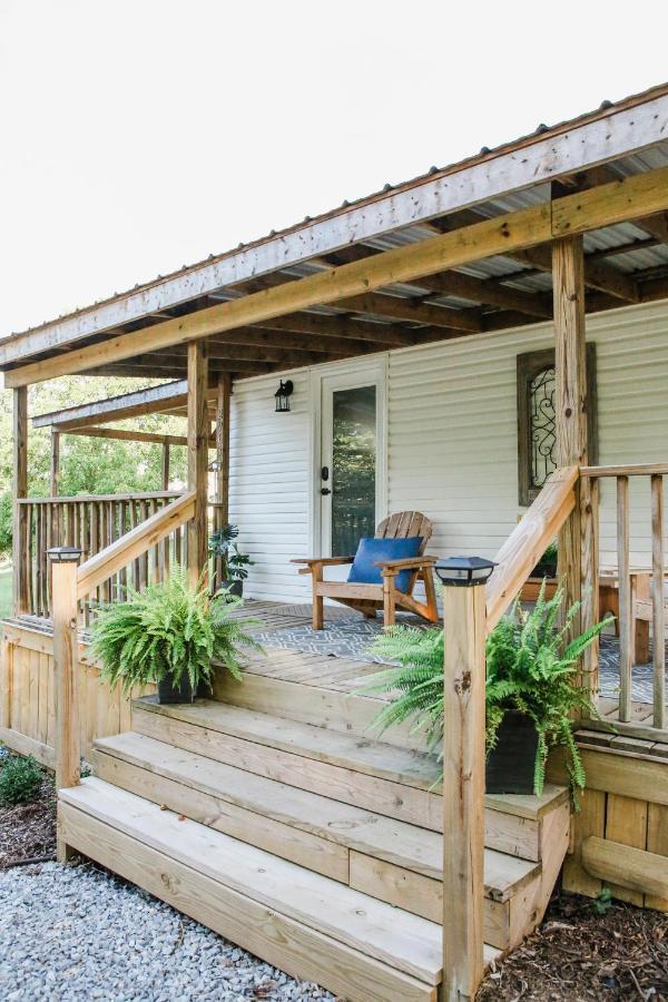 Moonlight Cottage - Your Romantic & Scenic Escape سيفيرفيل المظهر الخارجي الصورة