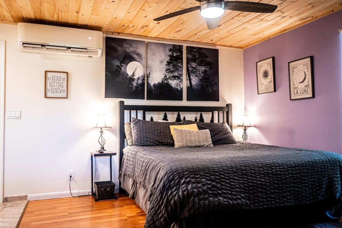 Moonlight Cottage - Your Romantic & Scenic Escape سيفيرفيل المظهر الخارجي الصورة